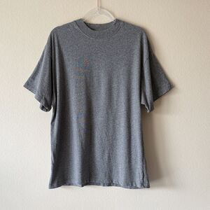 Represents Blanks Heavyweight Crewneck Tee